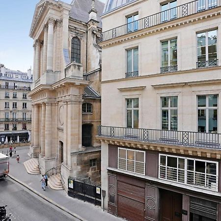 Saint-Honore Beautiful Apartment 4 People Paris Exterior foto