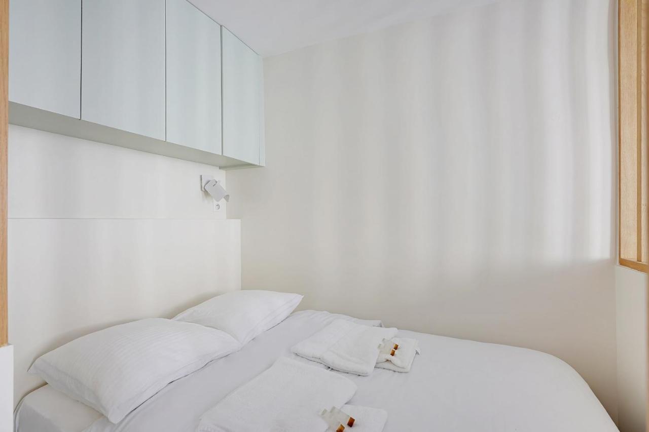 Saint-Honore Beautiful Apartment 4 People Paris Exterior foto